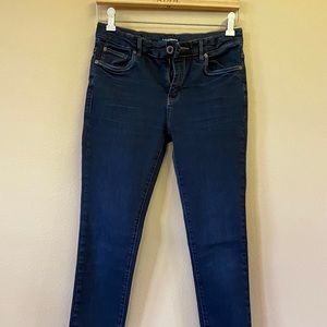 Black Diamond Skinny Climbing Jean